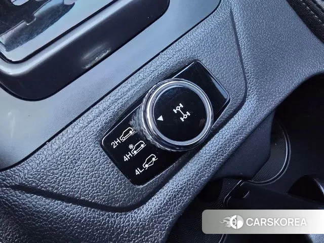 Ssangyong The New Rexton Sport 2023 Белый из Кореи, фото 5