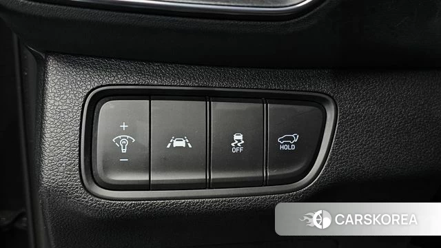 Hyundai Santa Fe TM 2019 Серый из Кореи, фото 5