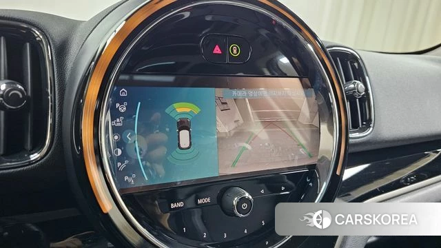 Mini Cooper Countryman 2023 Серый из Кореи, фото 5