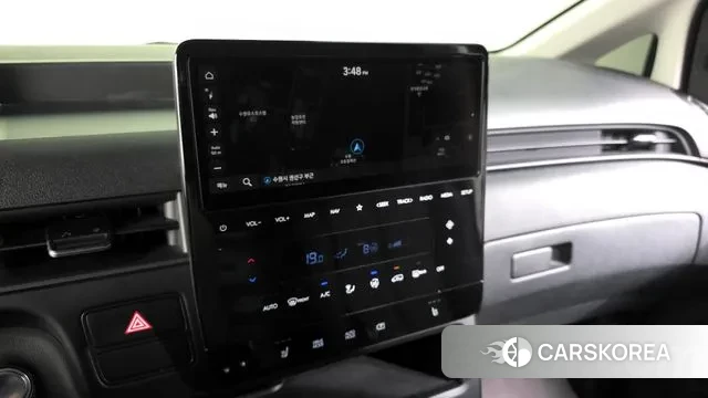 Hyundai Staria 2023 Черный из Кореи, фото 5