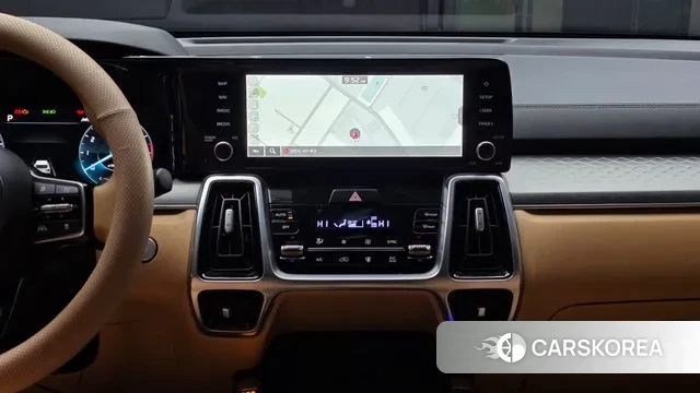 Kia Sorento 4th Generation 2020 Белый из Кореи, фото 5