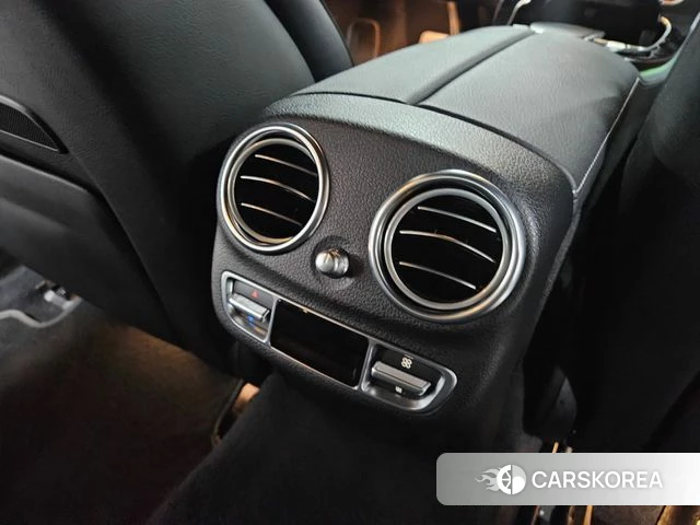 Mercedes-Benz E-Class W213 2021 Черный из Кореи, фото 5