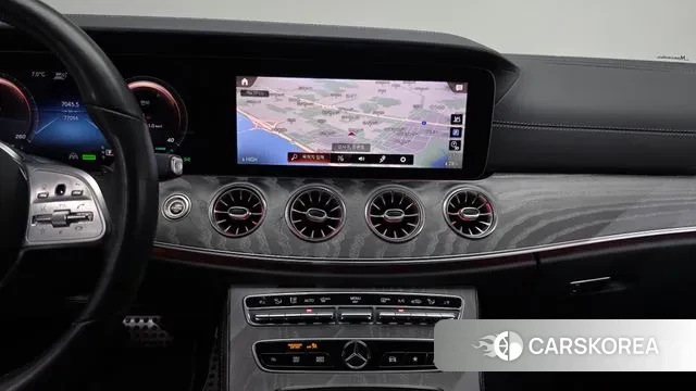 Mercedes-Benz CLS-Class C257 2021 Белый из Кореи, фото 5