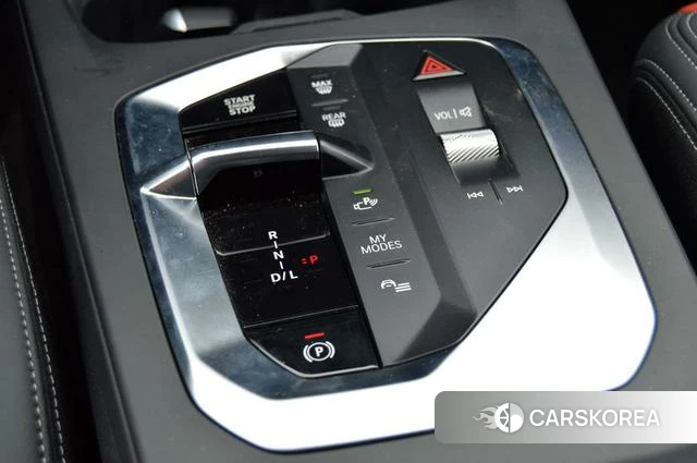 BMW 2 series 2025 Черный из Китая, фото 5