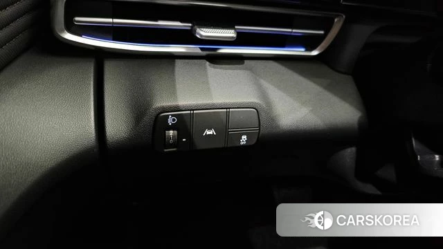 Hyundai Avante (CN7) 2020 Белый из Кореи, фото 5