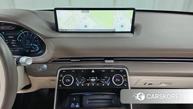 Genesis GV80 2022 Белый из Кореи, фото 5