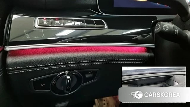 Mercedes-Benz AMG GT 2019 Серебристо-серый из Кореи, фото 5