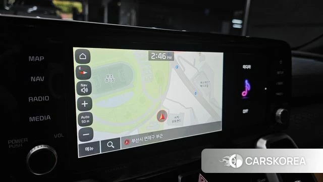 Kia Sorento 4th Generation 2020 Белый из Кореи, фото 5