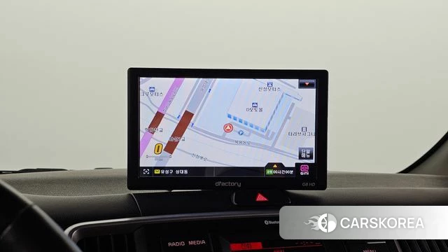 Kia The New Ray 2022 Белый из Кореи, фото 5