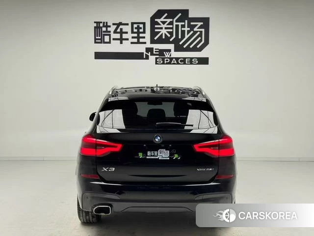 BMW X3 id 4210280 из Китая 5