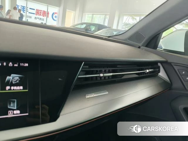 Audi A3 2024 Белый из Китая, фото 5