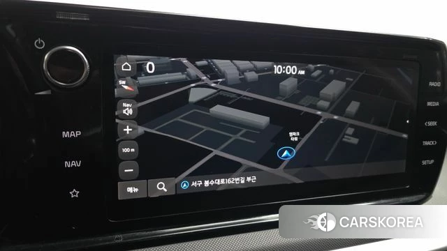 Kia K5 3rd generation 2020 Белый из Кореи, фото 5