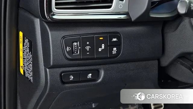 Kia Niro EV 2018 Серый из Кореи, фото 5