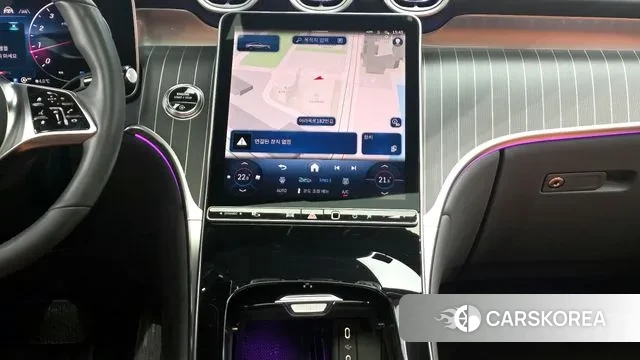 Mercedes-Benz GLC-Class X254 2025 Белый из Кореи, фото 5