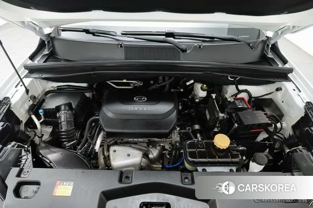 Wuling Automobile Wuling Xingchen 2022 Белый из Китая, фото 5