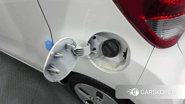 Kia The New Ray 2021 Белый из Кореи, фото 5