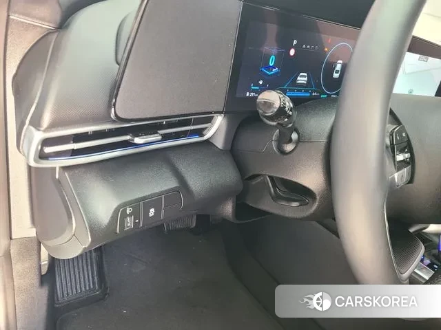 Hyundai The New Avante (CN7) 2024 Белый из Кореи, фото 5