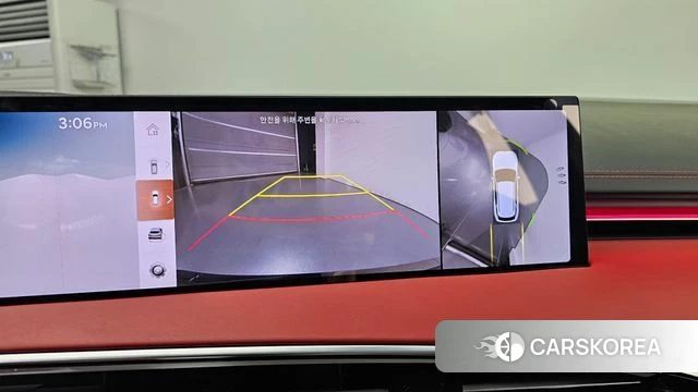 Genesis GV70 2024 Черный из Кореи, фото 5