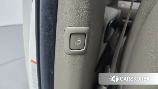 Kia The New Carnival 2020 Белый из Кореи, фото 5