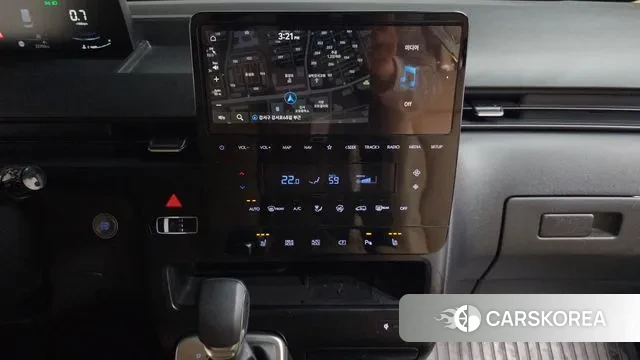 Hyundai Staria 2023 Черный из Кореи, фото 5