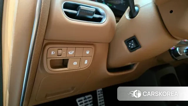 Hyundai Palisade (LX3) 2025 Черный из Кореи, фото 5