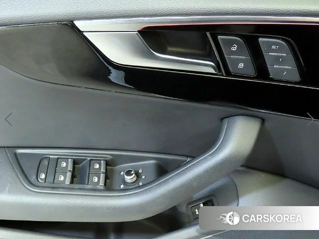 Audi A5 (F5) 2020 Белый из Кореи, фото 5