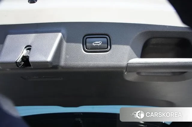 Hyundai The New Palisade 2023 Белый из Кореи, фото 5