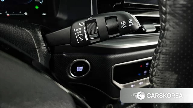 Ssangyong The New Rexton Sports Cannes 2024 Жемчужный цвет из Кореи, фото 5