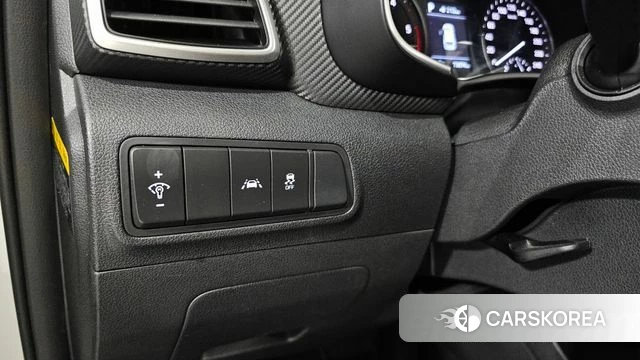 Hyundai All New Tucson 2020 Белый из Кореи, фото 5