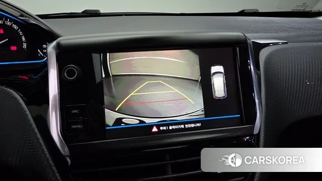 Peugeot 2008 2018 Белый из Кореи, фото 5