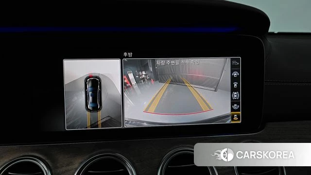 Mercedes-Benz E-Class W213 2018 Черный из Кореи, фото 5