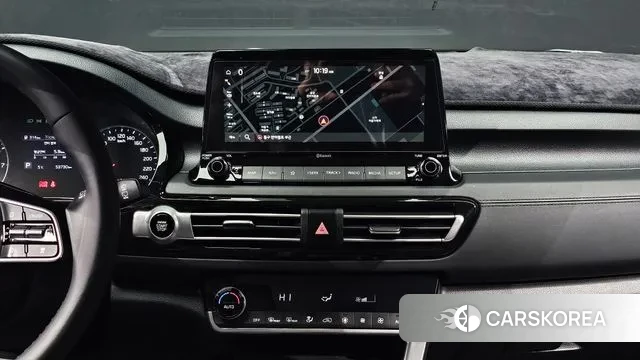 Kia Seltos 2021 Белый из Кореи, фото 5