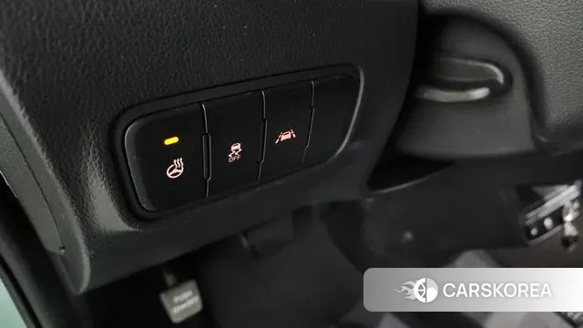 Kia The New Ray 2020 Светло-зеленый из Кореи, фото 5