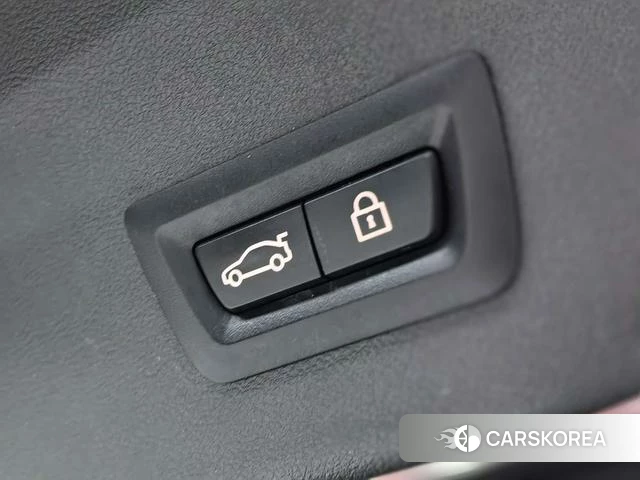 BMW 6 series GT 2021 Темно-серый из Китая, фото 5