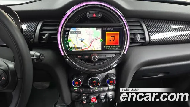 Mini Cooper S id 2653665 из Кореи 5