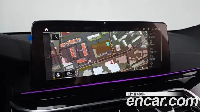 BMW 6 Series GT (G32) id 2867479 из Кореи 5