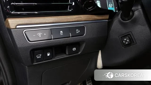 Kia Mohave Master 2023 Черный из Кореи, фото 5