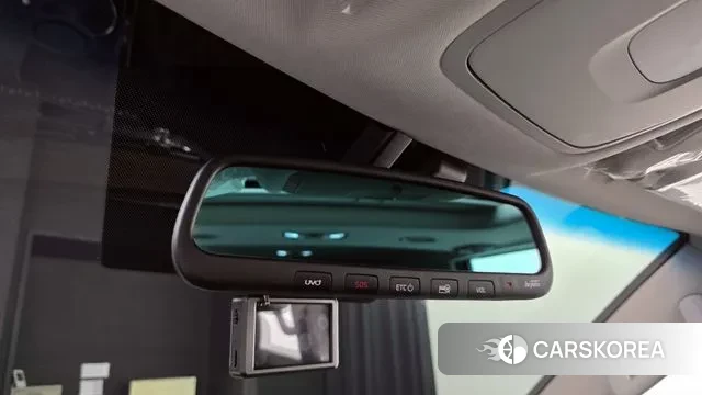 Kia Mohave Master 2021 Белый из Кореи, фото 5