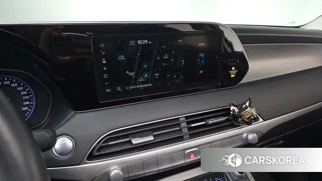 Hyundai Palisade 2021 Белый из Кореи, фото 5