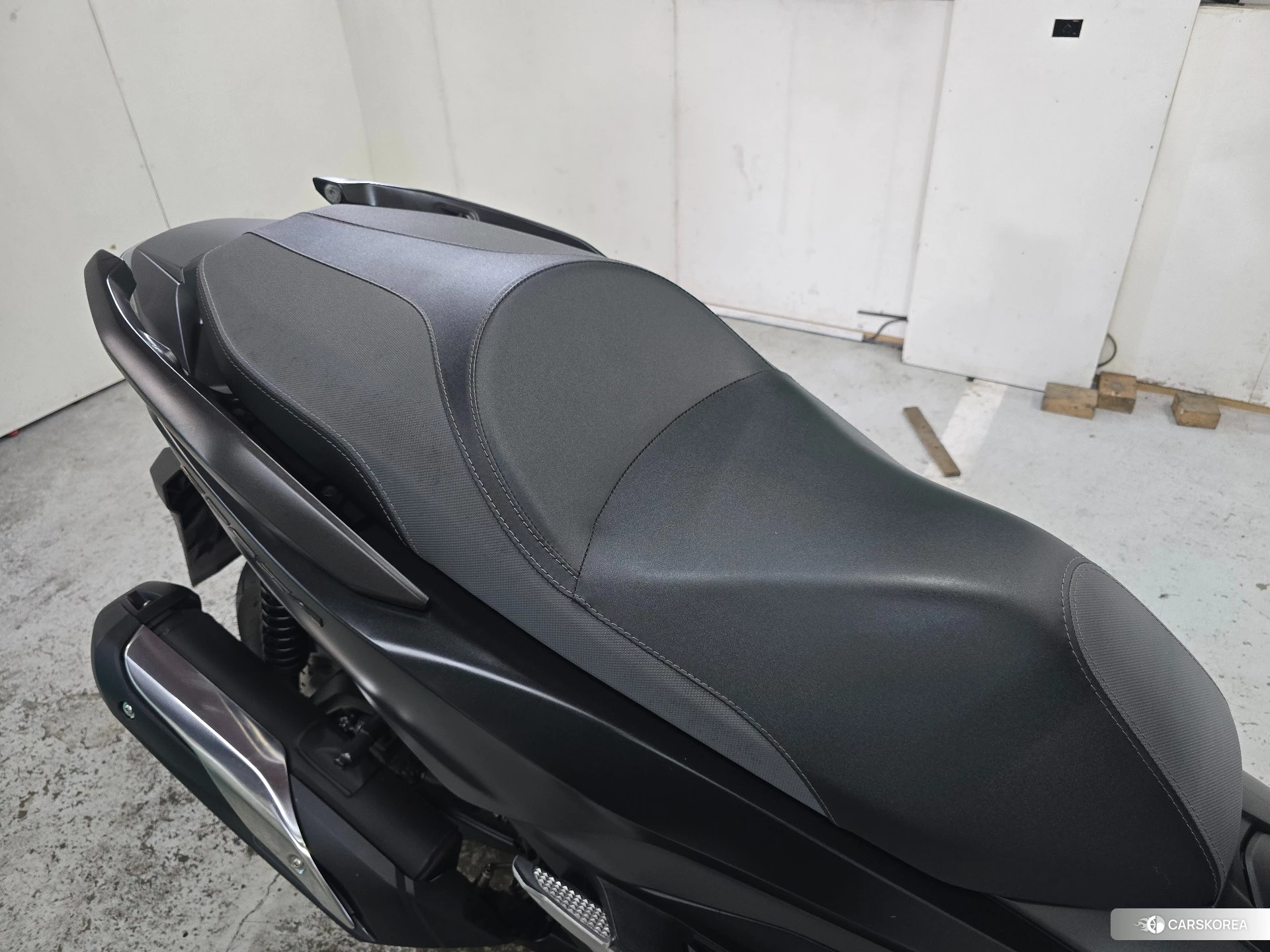 Проданный Honda FORZA 2018 из Японии, фото 4