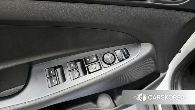 Hyundai All New Tucson 2018 Белый из Кореи, фото 5