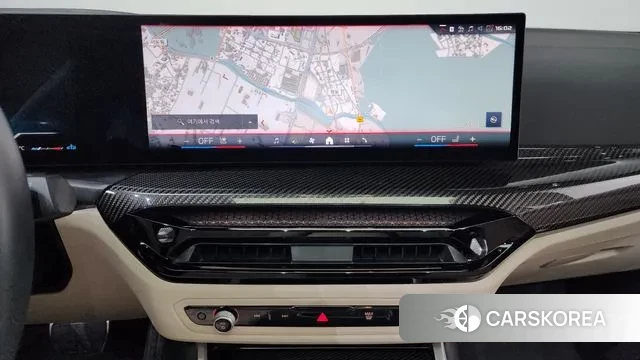 BMW 3 Series (G20) 2024 Серебристо-серый из Кореи, фото 5