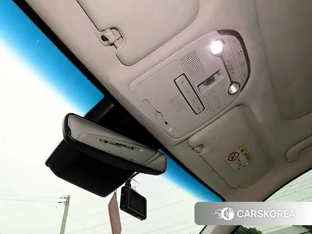 Hyundai The New Grandeur IG Hybrid 2020 Черный из Кореи, фото 5