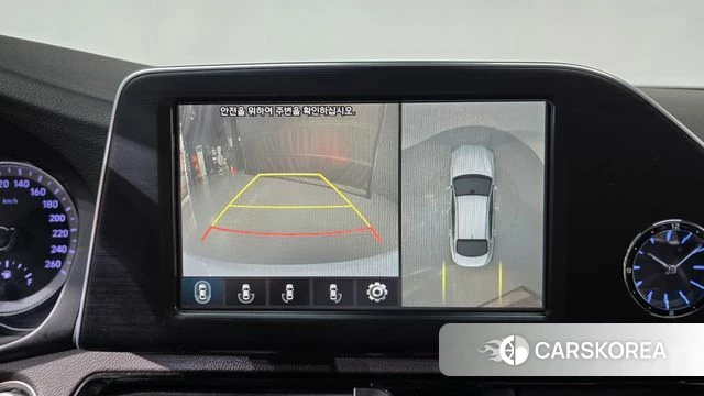 Hyundai Grandeur IG 2019 Белый из Кореи, фото 5