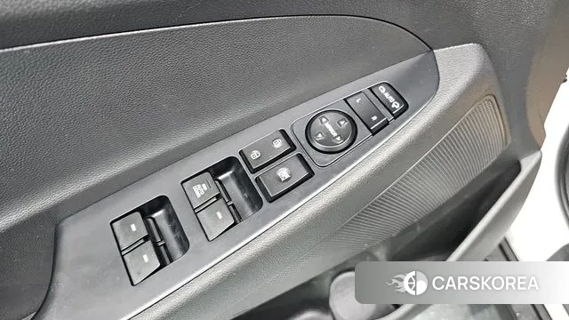 Hyundai All New Tucson 2018 Белый из Кореи, фото 5