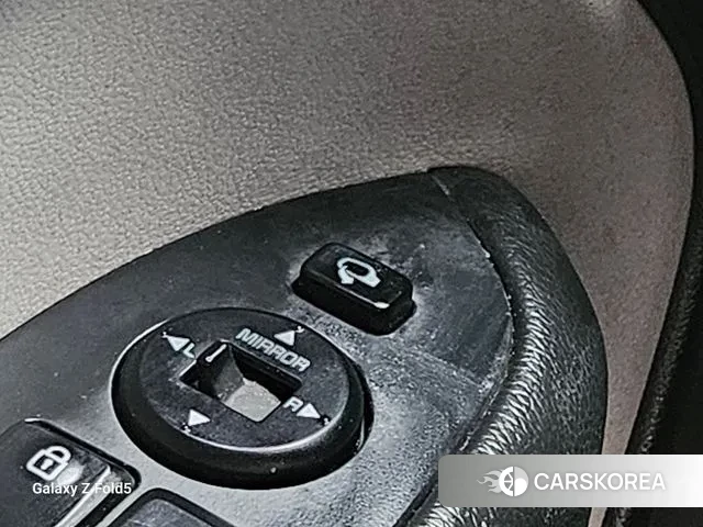 Kia The New Ray 2019 Синий из Кореи, фото 5