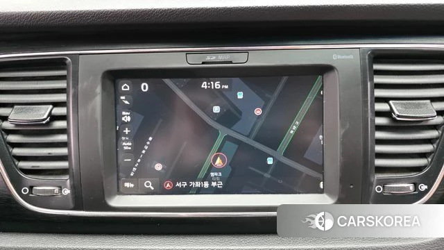 Kia The New Carnival 2018 Черный из Кореи, фото 5