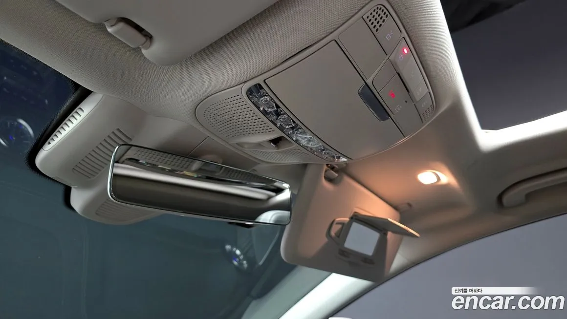 Mercedes-Benz CLS-Class C257 2019 Белый из Кореи, фото 5