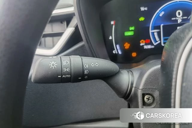 Toyota Corolla 2024 Белый из Китая, фото 5