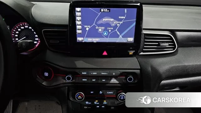 Hyundai Veloster (JS) 2018 Красный из Кореи, фото 5